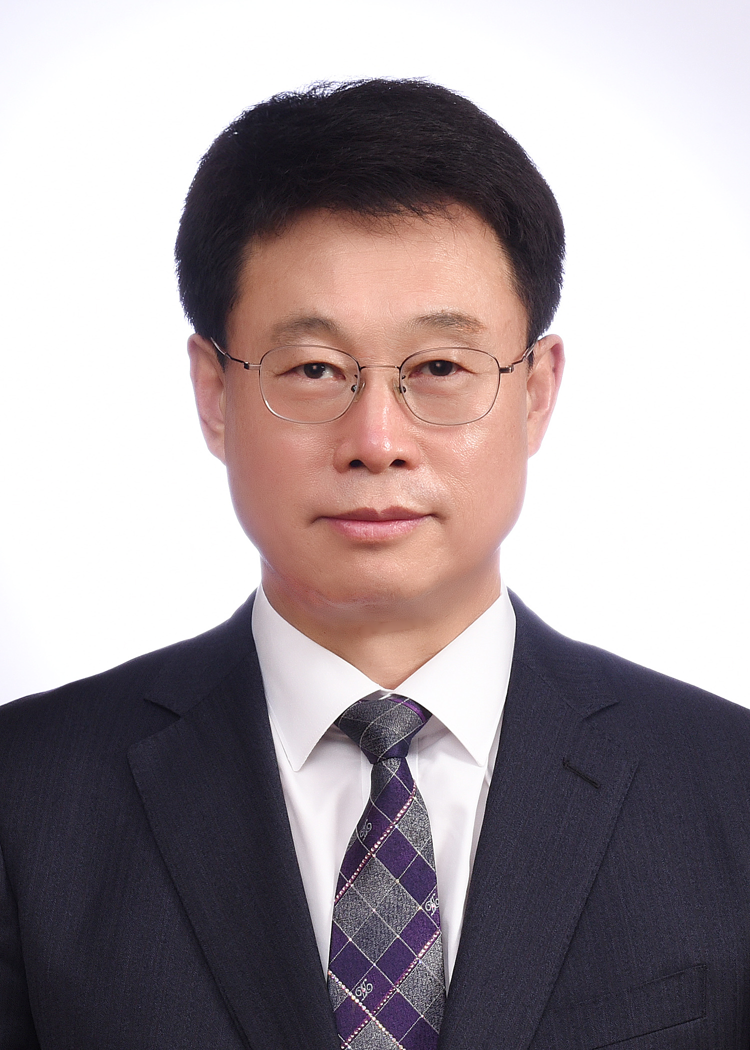 황영수 대표이사